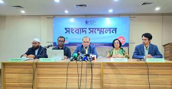 পেশিশক্তি ও ধর্মের অপব্যবহার রোধে দলগুলোর অঙ্গীকার চায় টিআইবি