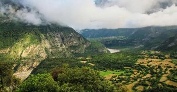 China’s hydropower ambition likely to impact Bangladesh