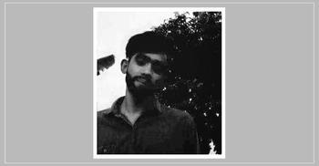 ঝড়ের সময় টিকটক ভিডিও, ছাদ থেকে পড়ে প্রাণ গেলো যুবকের