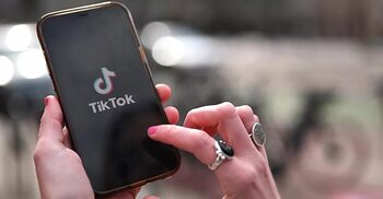 TikTok says action taken on Israel conflict videos