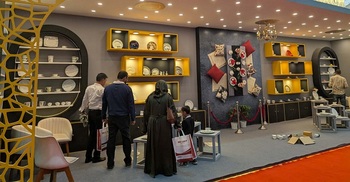 ঢাকায় সিরামিক এক্সপো শুরু, অংশ নিয়েছে ২৫ দেশ