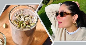 বয়স ৪০ পেরোলে খেতে পারেন বিশেষ পানীয়