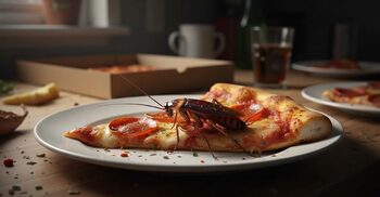 ঘরে তেলাপোকা দূর করার উপায়