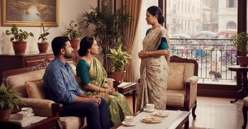 গৃহকর্মী নিয়োগের আগে যেসব খোঁজ খবর নেবেন