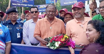 কাঁচা মরিচের দাম বাড়ার কারণ কৃষি মন্ত্রণালয় বলতে পারবে