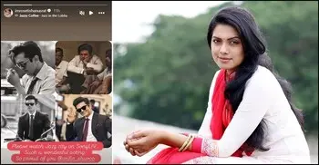 যে কারণে আরিফিন শুভকে নিয়ে গর্বিত তিশা