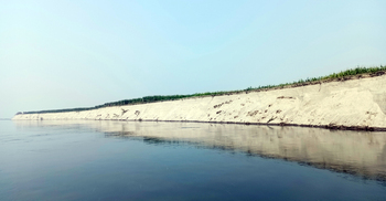 সর্বনাশা তিস্তার অসময়ের ভাঙনে পাগলপ্রায় কৃষকরা