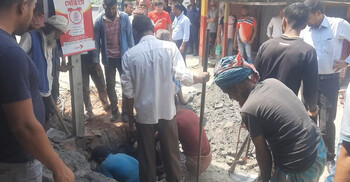 মুন্সিগঞ্জে তিতাসের সাড়ে ৩ হাজার অবৈধ গ্যাস সংযোগ বিচ্ছিন্ন