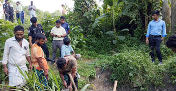 অবৈধ সংযোগ বিচ্ছিন্নকালে তিতাস কর্মকর্তা-কর্মচারীদের ওপর হামলা