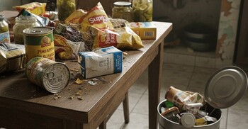 ঘর পরিষ্কার রাখতে বাদ দিন এই ৫ জিনিস