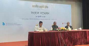 বৃষ্টি-বন্যার কারণে পণ্যমূল্য বৃদ্ধি সাময়িক: বাণিজ্য প্রতিমন্ত্রী