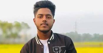 পঙ্গু বাবার স্বপ্ন পূরণ করা হলো না টিটুর