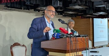 আওয়ামী লীগ সরকার গোঁজামিল দিয়ে রাজস্ব আয় দেখাতো: তিতুমীর