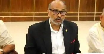 জ্বালানি নিরাপত্তা নিশ্চিত না করেই বিদ্যুৎ খাতে সাফল্য দেখানো হয়েছে