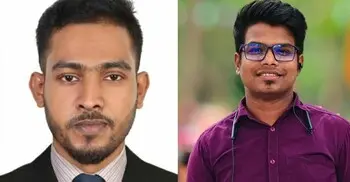 তিতুমীর কলেজ সাংবাদিক সমিতির নতুন সভাপতি মাহিন, সম্পাদক ইমরান