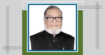 আয় ও অস্থাবর সম্পত্তি কমেছে মুক্তিযুদ্ধমন্ত্রীর