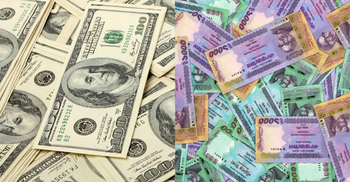 Taka rises against dollar amid remittance, export surge