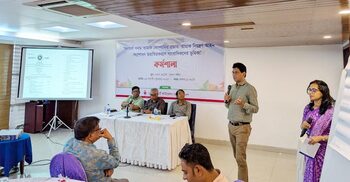 ‘তামাকজনিত রোগে দেশে বছরে ১ লাখ ৬১ হাজার মৃত্যু’