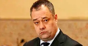 চিফ প্রসিকিউটরের বিশেষ পরামর্শক থাকছেন না টবি ক্যাডম্যান