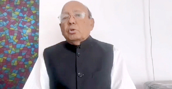 ২১ আগস্ট দেশের ইতিহাসে কলঙ্কজনক দিন: তোফায়েল আহমেদ