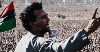 থামলো রাজপথ কাঁপানো সেই কণ্ঠস্বর