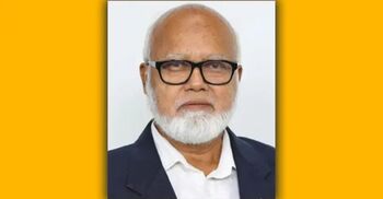 স্থানীয় সরকারবিশেষজ্ঞ তোফায়েল আহমেদ আর নেই