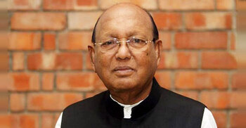 Tofail Ahmed still alive, condition critical: Doctor