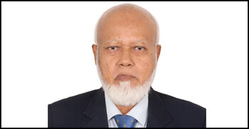 Local govt expert Tofail Ahmed passes away