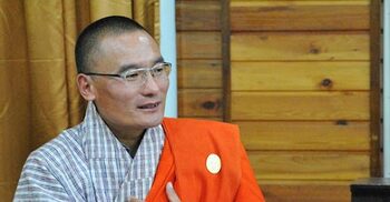 Former Bhutan PM Tobgay’s party wins election