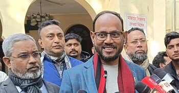 ভাসানীর কবর জিয়ারত করবেন তারেক রহমান: টুকু