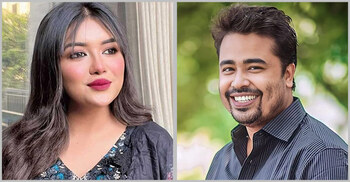 রোবাইয়াত তনির মামলায় সাংবাদিক আকাশ নিবিড় কারাগারে