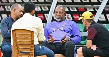 টনি হেমিংয়ের কাছে কোন ধরনের উইকেট চায় টাইগাররা!