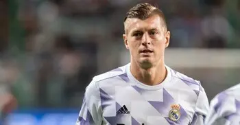 রিয়াল মাদ্রিদে ফিরছেন টনি ক্রুস