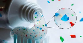 Microplastics found in toothpaste: Experts urge caution, more research