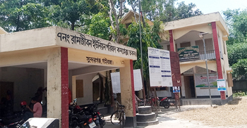 কাজেই এলো না কৃষি আবহাওয়া পূর্বাভাস বোর্ড