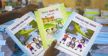 Only 4cr of 40cr textbooks printed yet: A looming crisis