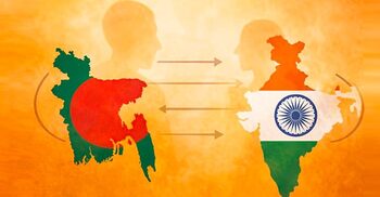 সম্পর্কের নতুন চ্যালেঞ্জে বাংলাদেশ-ভারত