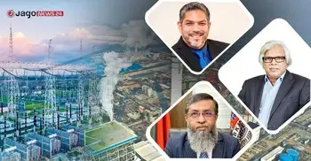 অর্থনীতি চাঙা করতে নিরবচ্ছিন্ন বিদ্যুৎ-গ্যাস চান ব্যবসায়ীরা