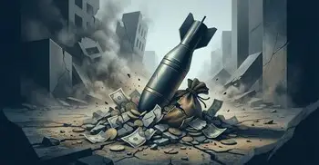 যুদ্ধের ধাক্কা লাগতে পারে প্রবাসী আয়ে