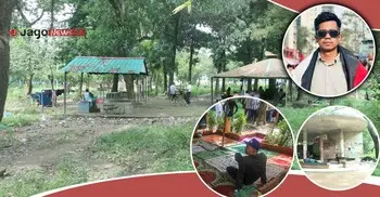 সাম্য হত্যা থেকে রাজীব শাহর নামাজের স্থান, ঢাকার ফুসফুসে ‘মাদকের ক্ষত’