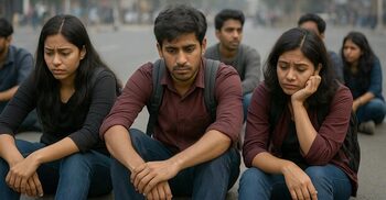 ২০৩৫ সালের মধ্যে শিক্ষার বাইরে ও কর্মহীন থাকবে ৭ কোটিরও বেশি তরুণ