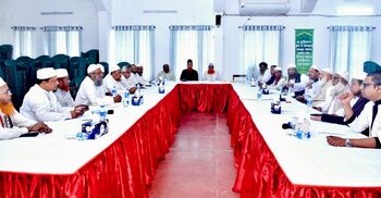 ডিসেম্বরের শুরুতেই চূড়ান্ত প্রার্থী দেবে ইসলামি দলগুলো