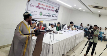 Tariqat Parishad seeks punishment for attacks on shrines