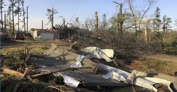 Tornadoes kill 11 across US Midwest and South