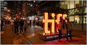 বিতর্ক, আলোচনা ও পুরস্কারে রঙিন টরন্টো চলচ্চিত্র উৎসব