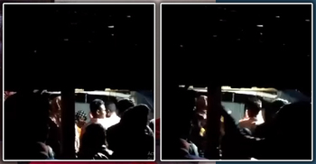 সালিশে প্রবাসীর স্ত্রীকে মারপিট-শ্লীলতাহানি, ভিডিও ভাইরাল