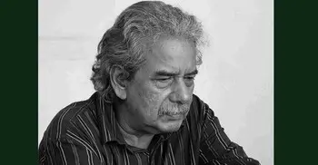 ‘মাটির ময়না’ সিনেমার শিল্প নির্দেশক তরুণ ঘোষ আর নেই