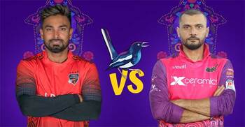 টস জিতে কুমিল্লাকে ব্যাটিংয়ে পাঠালো মাশরাফির সিলেট