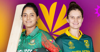 প্রোটিয়াদের বিপক্ষে টস জিতে ব্যাটিংয়ে বাংলাদেশ