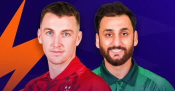 টস জিতে ব্যাটিংয়ে পাকিস্তান